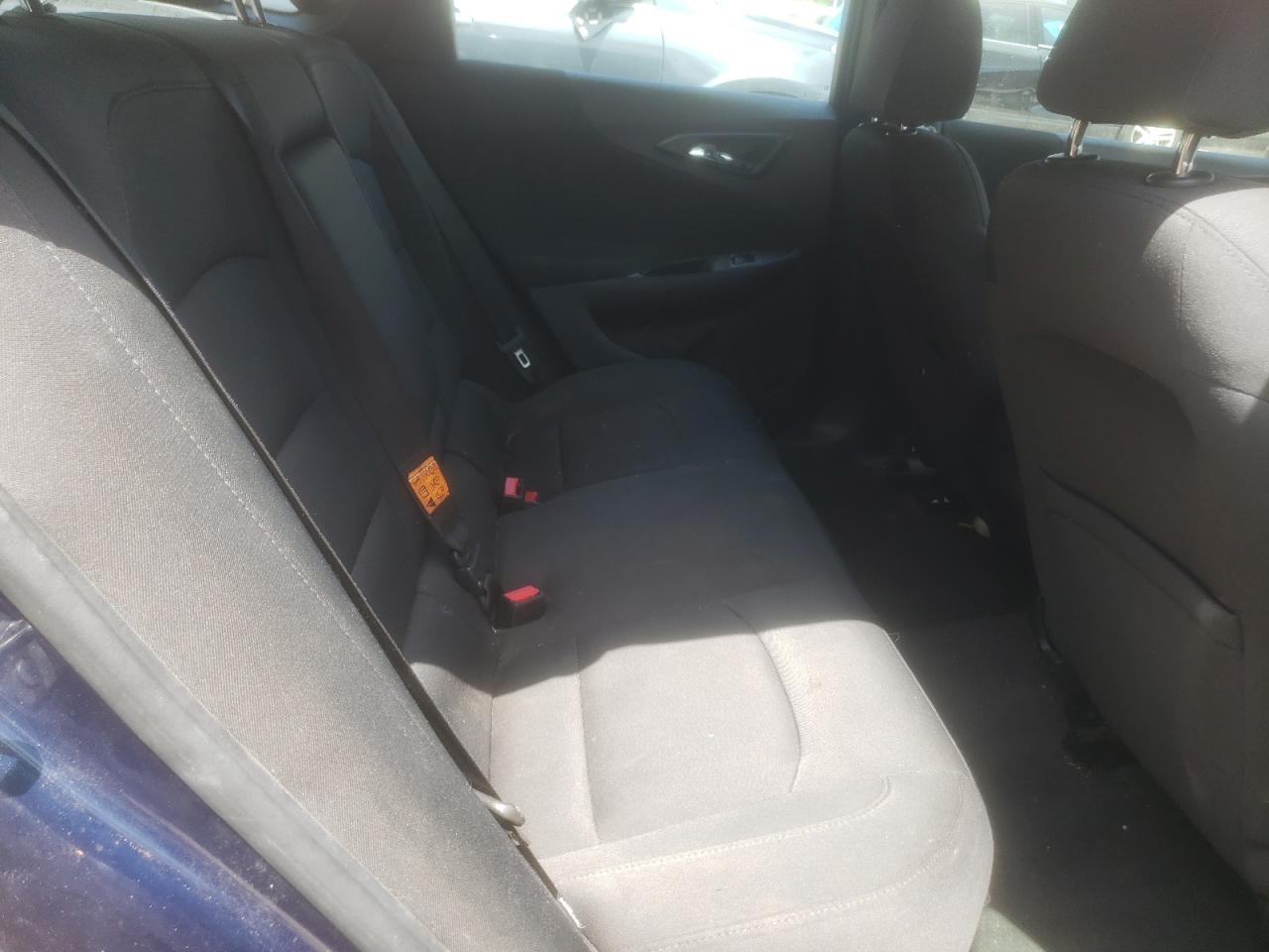 1G1ZB5ST8GF359196 2016 Chevrolet Malibu Ls