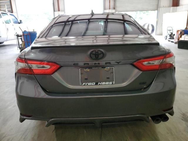 VIN 4T1B11HK8KU784663 2019 Toyota Camry, L no.6