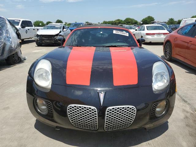 2007 Pontiac Solstice VIN: 1G2MB35B27Y142776 Lot: 56235664