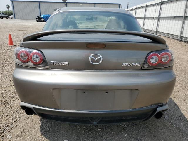 2009 Mazda Rx8 VIN: JM1FE17P990400883 Lot: 55752164