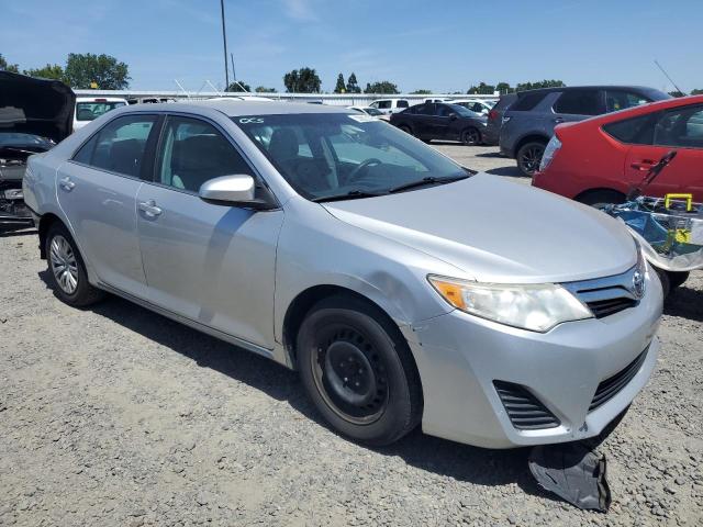 2014 Toyota Camry L VIN: 4T1BF1FK9EU372812 Lot: 53622144