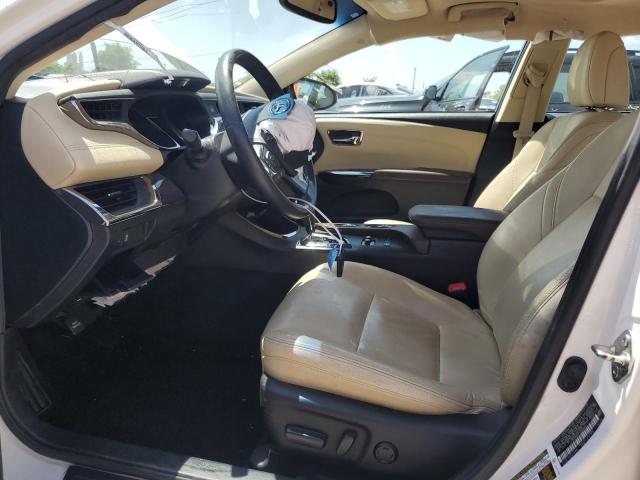 2014 Toyota Avalon Hybrid VIN: 4T1BD1EB2EU020761 Lot: 56165224