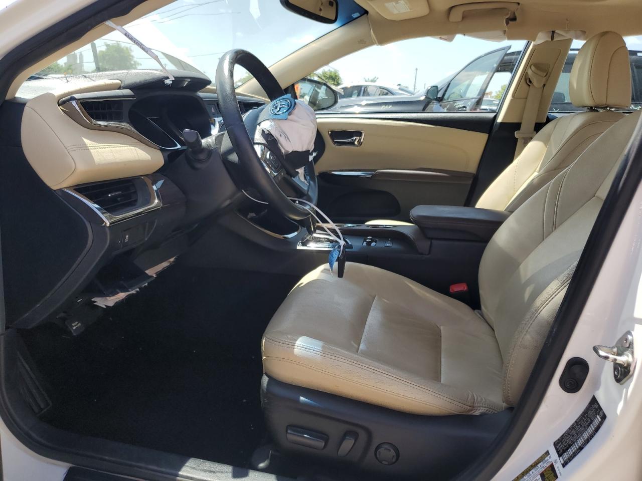 4T1BD1EB2EU020761 2014 Toyota Avalon Hybrid