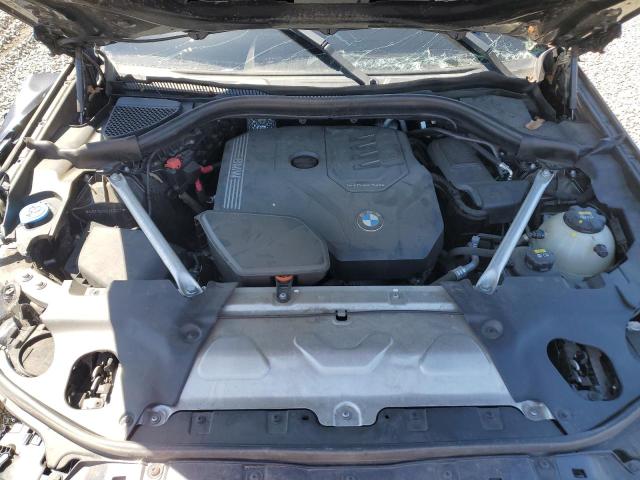 2020 BMW X3 xDrive30I VIN: 5UXTY5C00L9B72237 Lot: 54057014