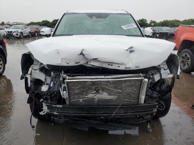 2021 Kia Telluride Ex VIN: 5XYP3DHC2MG154852 Lot: 55396284