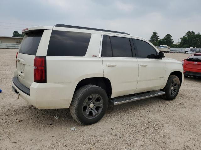 2015 Chevrolet Tahoe K1500 Lt VIN: 1GNSKBKC6FR718556 Lot: 53981134