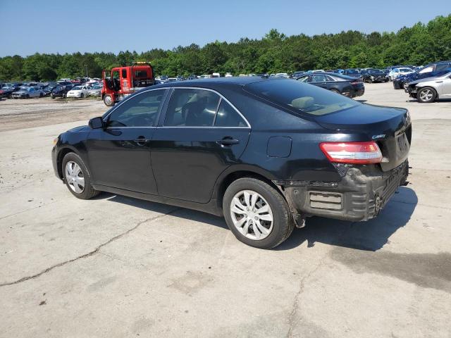 2011 Toyota Camry Base VIN: 4T1BF3EK0BU188271 Lot: 53047114