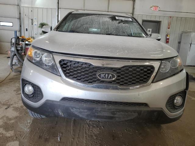 2012 Kia Sorento Base VIN: 5XYKTCA63CG270780 Lot: 56375294