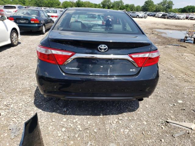 2017 Toyota Camry Le VIN: 4T1BF1FK0HU650954 Lot: 55473094