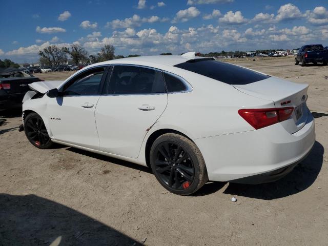 2018 Chevrolet Malibu Lt VIN: 1G1ZD5ST0JF242052 Lot: 55761664