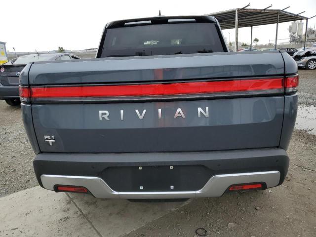 2023 Rivian R1T Adventure VIN: 7FCTGBAA1PN029333 Lot: 54909914