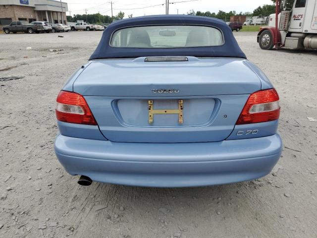 2004 Volvo C70 Lpt VIN: YV1NC63D84J047219 Lot: 56304134