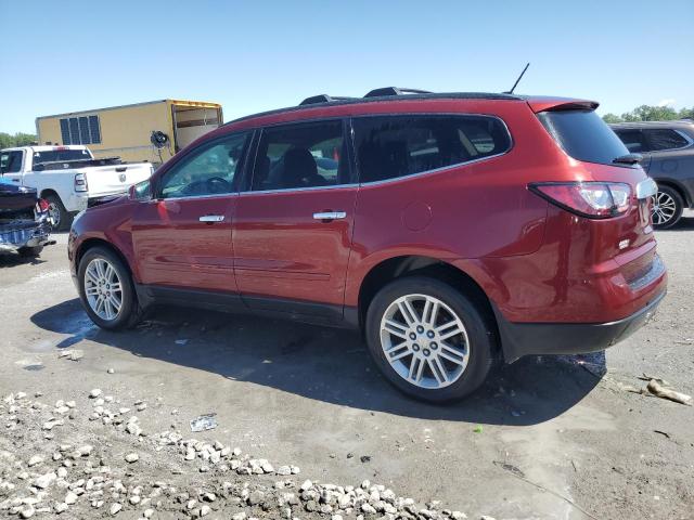 2015 Chevrolet Traverse Lt VIN: 1GNKRGKD5FJ339886 Lot: 53424984