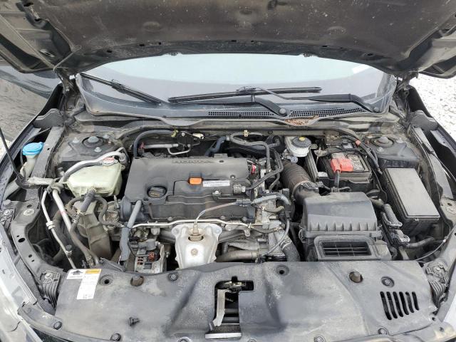 2018 HONDA CIVIC - 19XFC2F56JE017751