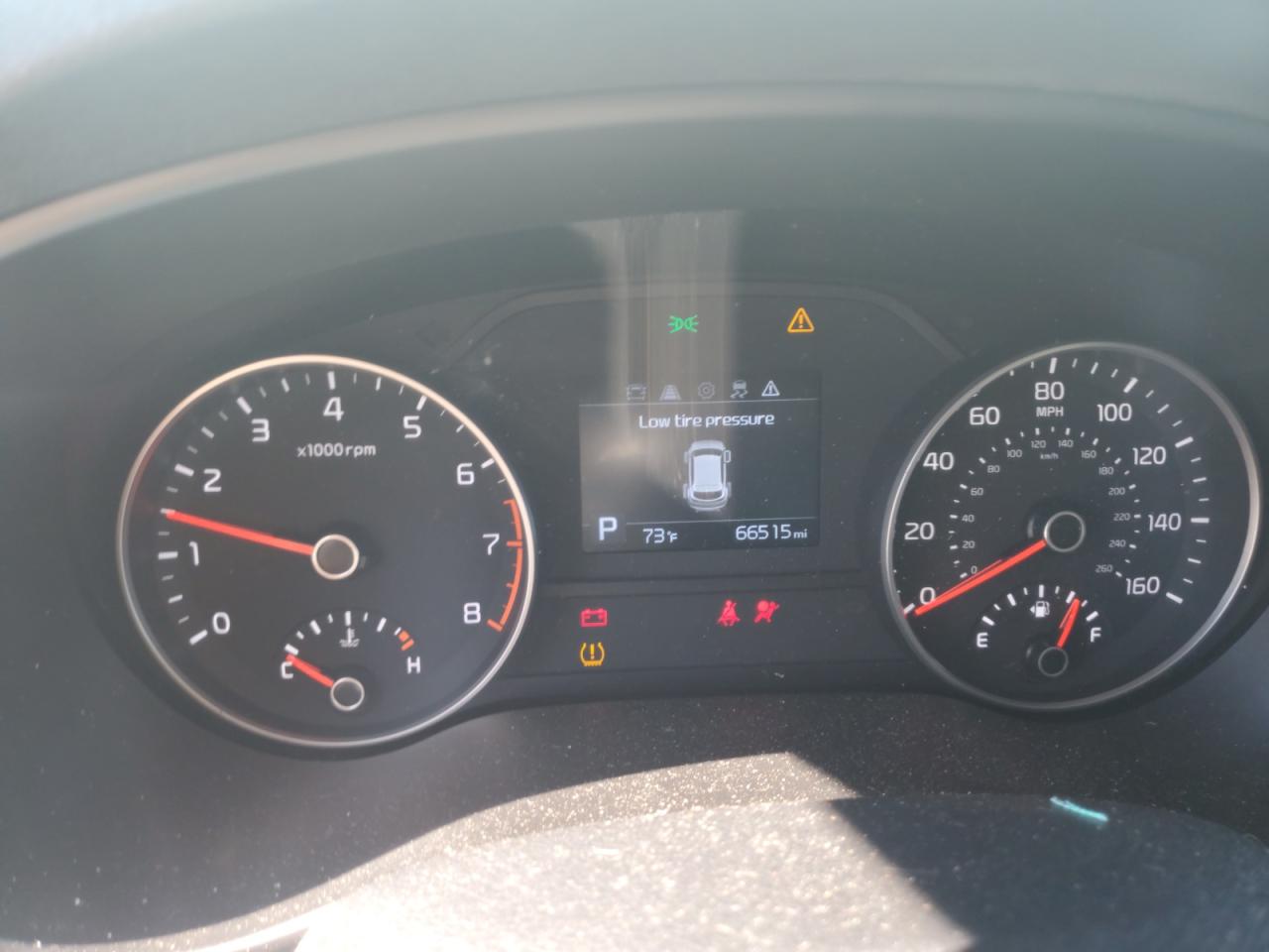 KNDPM3AC9L7776362 2020 Kia Sportage Lx