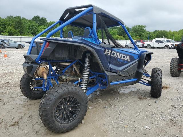 2023 HONDA SXS1000 S2 - 1HFVE057XP4400668