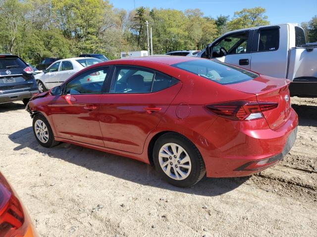 KMHD74LF8KU790269 | 2019 Hyundai elantra se