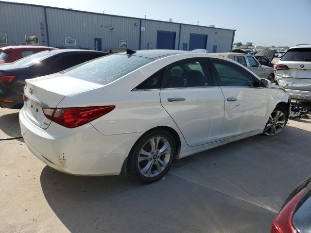 2013 Hyundai Sonata Se VIN: 5NPEC4AC7DH778110 Lot: 54053774