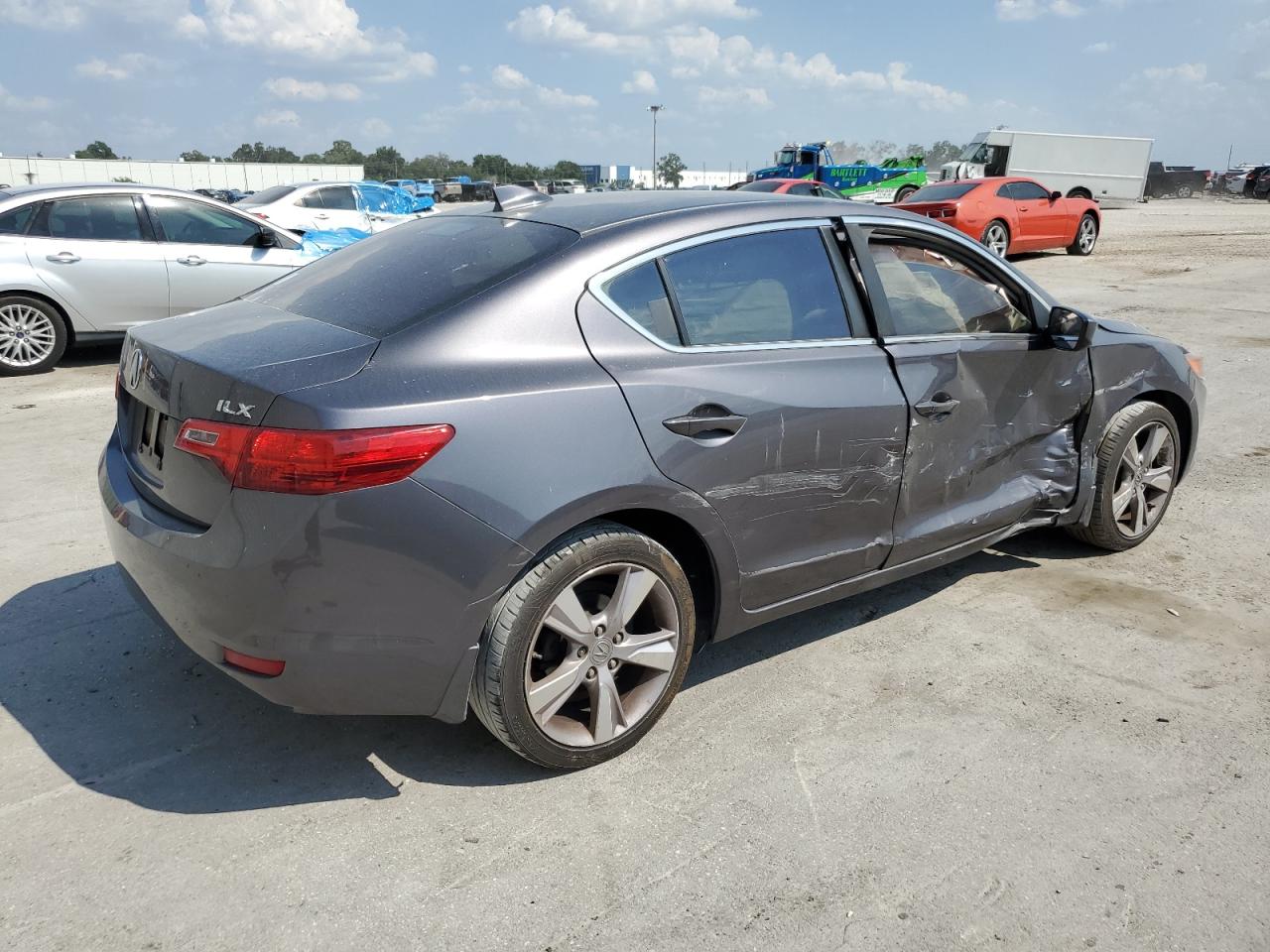 19VDE2E54FE000465 2015 Acura Ilx 24 Premium