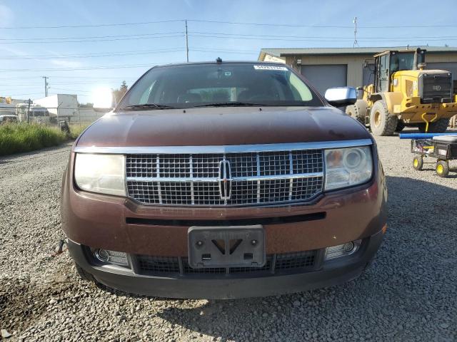 2009 Lincoln Mkx VIN: 2LMDU88C79BJ00904 Lot: 54283134