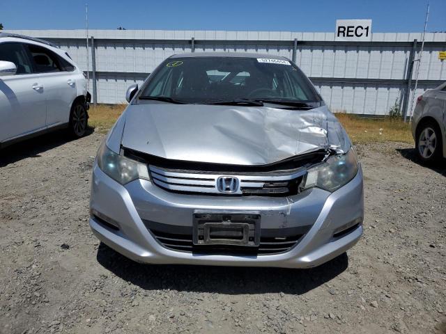 2010 Honda Insight Lx VIN: JHMZE2H59AS026945 Lot: 52746454