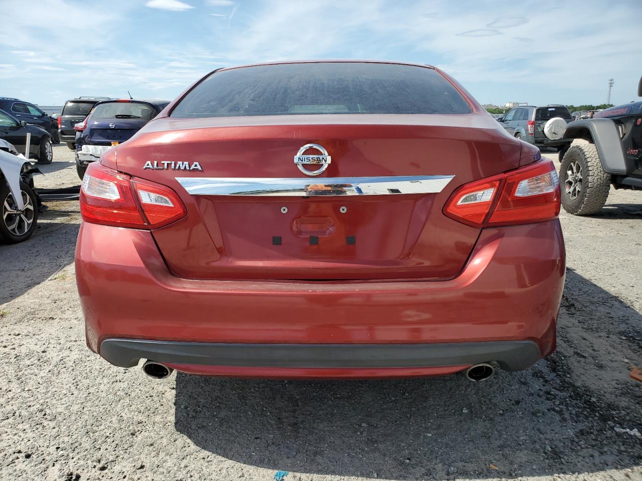 1N4AL3AP9GN312362 2016 Nissan Altima 2.5