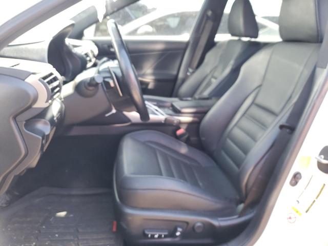 2017 Lexus Is 300 VIN: JTHCM1D20H5022225 Lot: 55949084