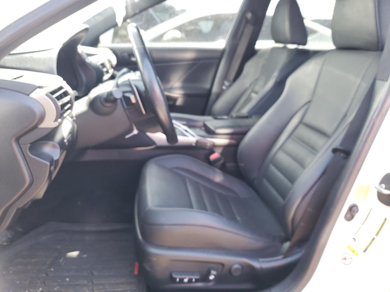 JTHCM1D20H5022225 2017 Lexus Is 300