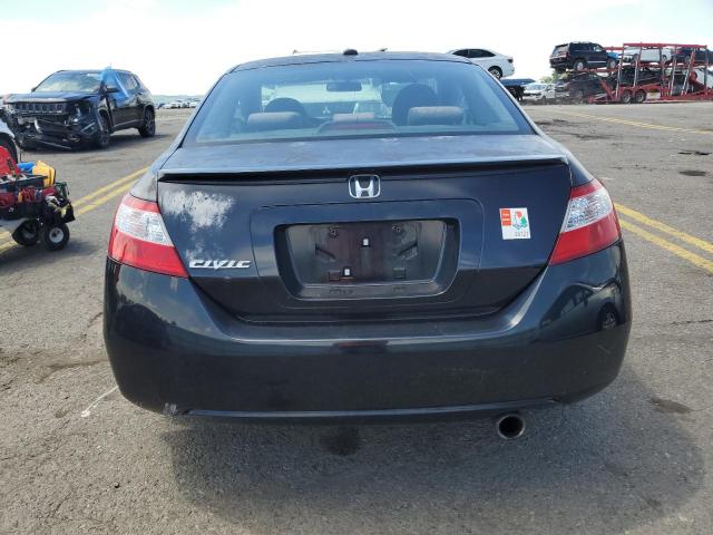 2008 Honda Civic Ex VIN: 2HGFG12818H552355 Lot: 54197634