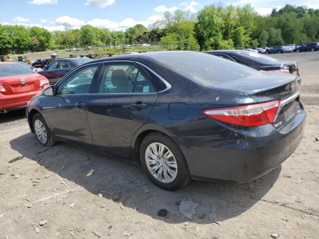 2015 Toyota Camry Le VIN: 4T4BF1FK3FR489020 Lot: 54569214