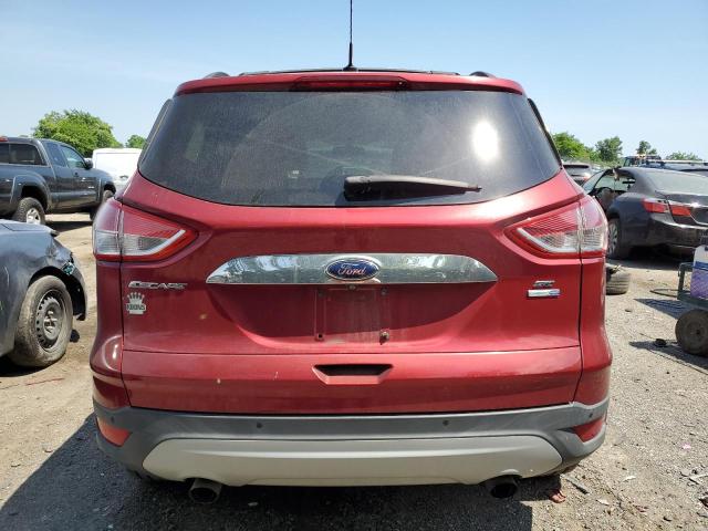 2014 Ford Escape Se VIN: 1FMCU9GX1EUD98341 Lot: 55929564