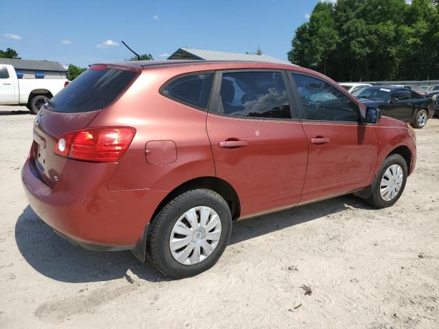 2009 Nissan Rogue S VIN: JN8AS58T39W052084 Lot: 56152624