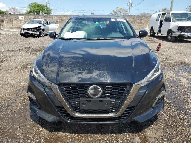 2022 Nissan Altima Sr VIN: 1N4AL4CV5NN353425 Lot: 53746684