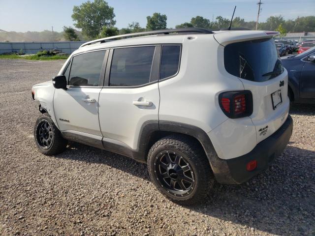 2022 Jeep Renegade Altitude VIN: ZACNJDE15NPN48487 Lot: 55369424