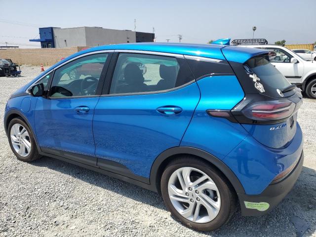 2023 Chevrolet Bolt Ev 1Lt VIN: 1G1FW6S01P4119051 Lot: 55769714