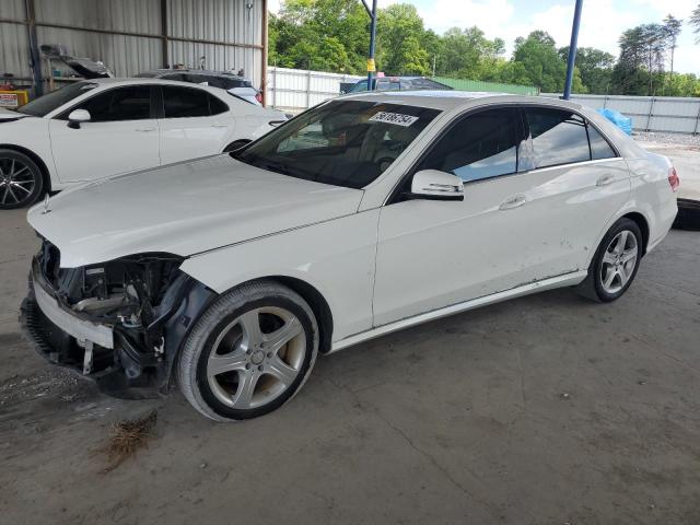 2014 Mercedes-Benz E 350 4Matic VIN: WDDHF8JB4EB032967 Lot: 56186754