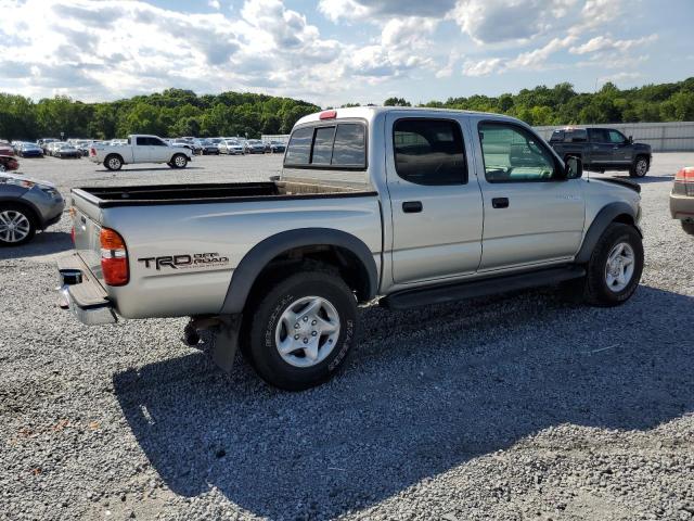 2004 Toyota Tacoma Double Cab Prerunner VIN: 5TEGN92N24Z378999 Lot: 56567324