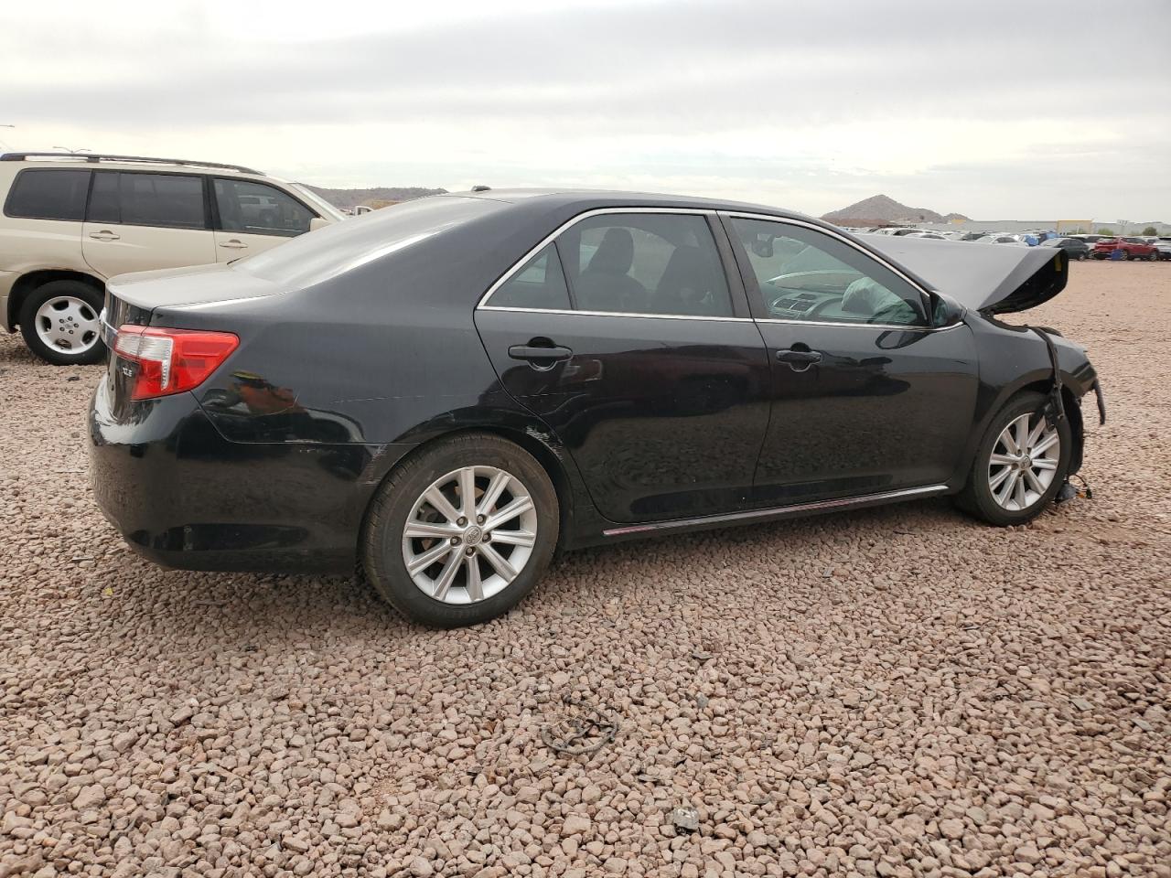 4T1BF1FK1DU714123 2013 Toyota Camry L