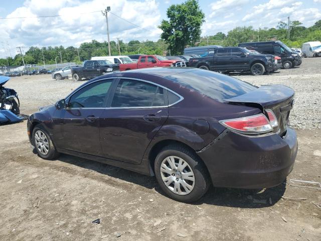 2011 Mazda 6 I VIN: 1YVHZ8BH3B5M18210 Lot: 56484474