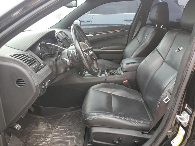 2019 Chrysler 300 S VIN: 2C3CCABTXKH704517 Lot: 55745334