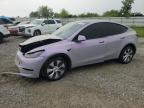 TESLA MODEL Y photo