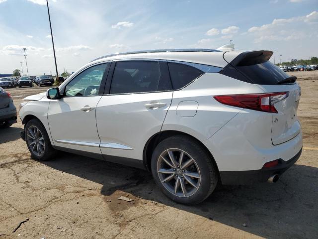 2019 Acura Rdx Technology VIN: 5J8TC2H50KL008215 Lot: 54776124