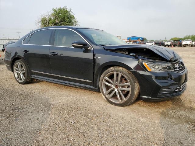 2017 Volkswagen Passat R-Line VIN: 1VWDT7A33HC017604 Lot: 55625384