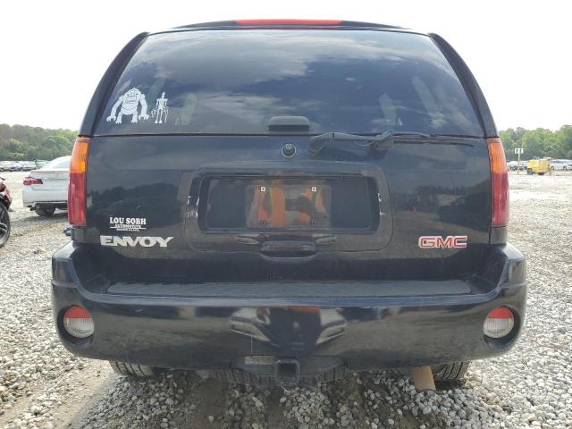 2003 GMC Envoy VIN: 1GKDS13S232258001 Lot: 53787984