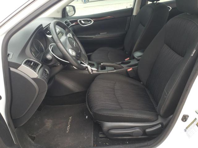 2019 NISSAN SENTRA S - 3N1AB7AP0KY298029