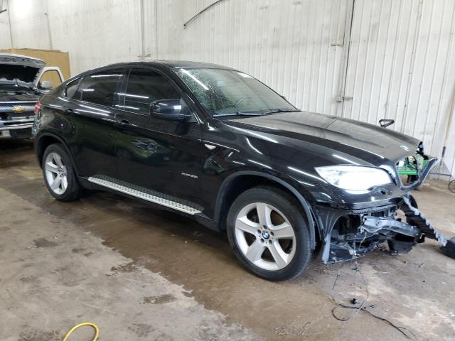 VIN 5UXFG2C56E0H10070 2014 BMW X6, Xdrive35I no.4