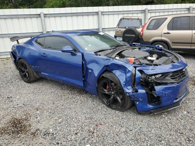 2019 Chevrolet Camaro Ls VIN: 1G1FB1RS7K0154425 Lot: 54920564