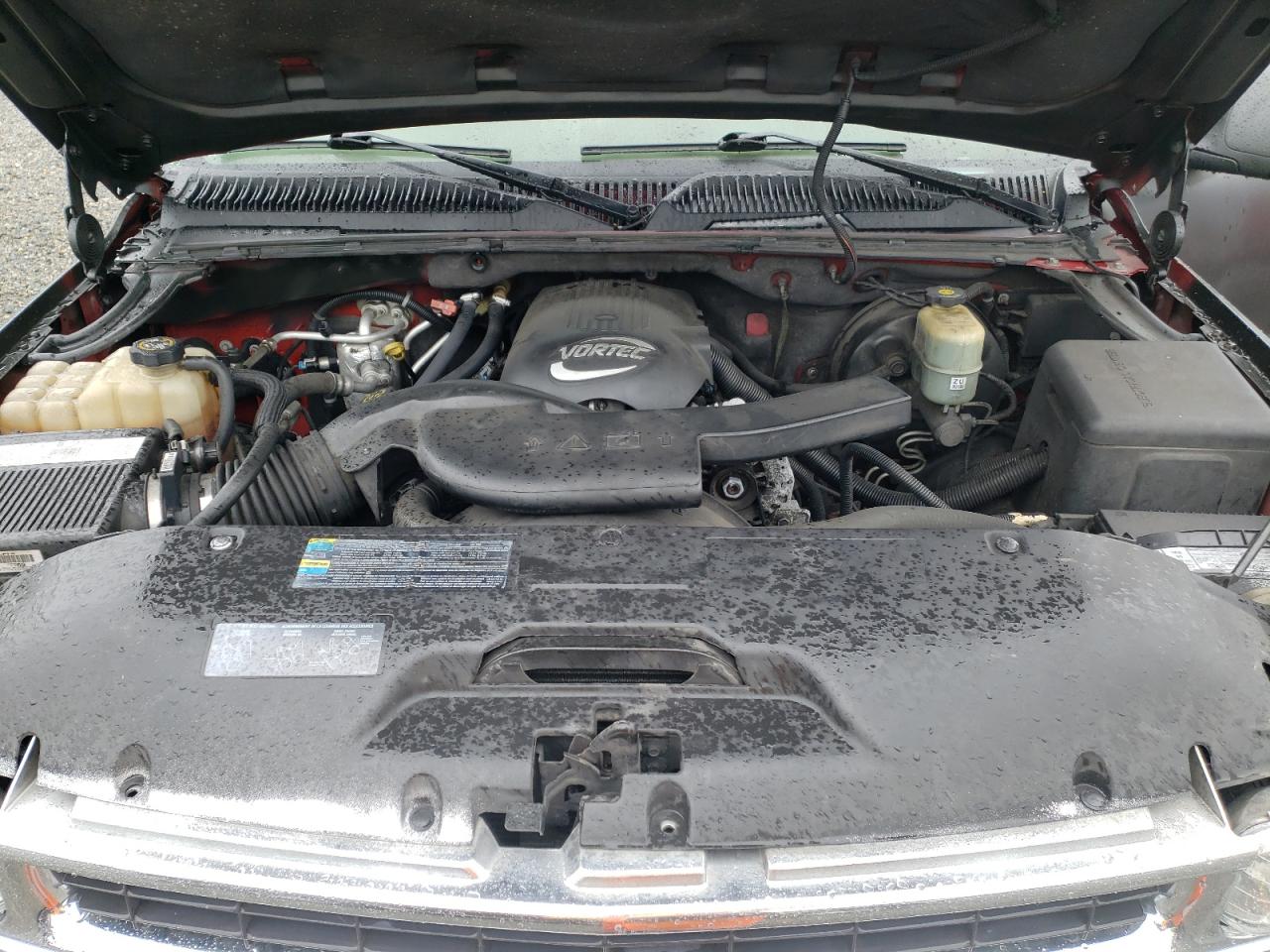 1GNEC13Z32J279297 2002 Chevrolet Tahoe C1500