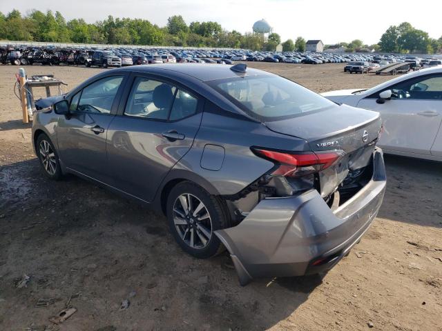 2021 Nissan Versa Sv VIN: 3N1CN8EV4ML918430 Lot: 54618624