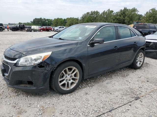 2016 Chevrolet Malibu Limited Lt VIN: 1G11C5SA5GU109810 Lot: 54083004